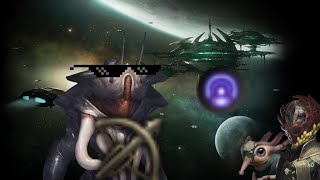 Stellaris  Humanoids Species Pack Release Trailer [upl. by Mall]