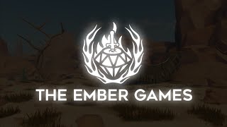 The Ember Games  Official Trailer [upl. by Tini60]