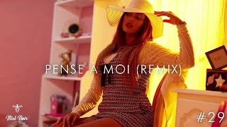 NEJ  Pense À Moi Audio officiel [upl. by Euqinom981]