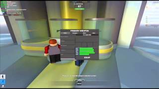 ROBLOX Apocalypse Games TutorialGuide [upl. by Etselec]