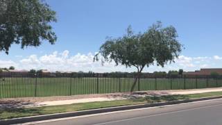 Maricopa Wells Middle School in Maricopa AZ [upl. by Ayaros]