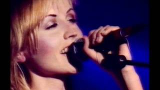 The Cranberries  Live in Madrid 1999 Full Concert [upl. by Samy]