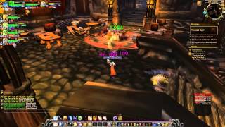 How to Complete Utgarde Keep Dungeon  All Quests In World Of Warcraft [upl. by Newman]