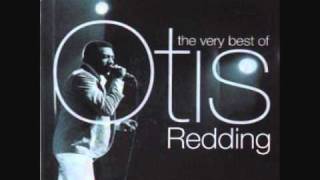 Otis Redding  Thats How Strong My Love Is [upl. by Azarcon]