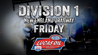 Division 1 Cecil County Dragstrip featuring 50000 Pro Mod Invitational Friday [upl. by Farlay]