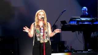 Kelly Clarkson  Live In London 2012 Stronger Tour  Full Show Or Almost [upl. by Anaicilef]