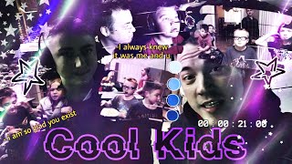 Do5Cool KidsDaddyofive [upl. by Sethrida]