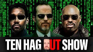 IT IS INEVITABLE AGENT HAGS STORY IS COMING TO AN END  Ten Hag Out Show Rants X SarcasmCityTV [upl. by Quince]