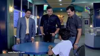 CID  च ई डी  Pied Piper  Episode 1154  15th November 2014 [upl. by Ahsitan]