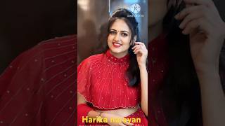 Harika narayan song dedicate by vijay thalapati super singer harika [upl. by Cohbath]