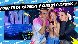 Sorbito de Opinión  Las tecnocumbias del amor 🎤🎶 [upl. by Nonez]