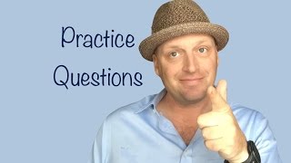 Real Estate Exam Practice Questions Review [upl. by Auqemahs]