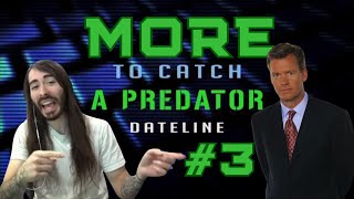 More To Catch a Predator 3  MoistCr1TiKaL [upl. by Garneau516]