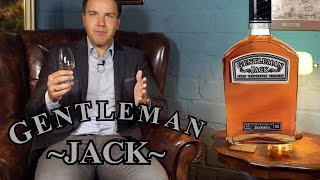 Whiskey Tasting  Gentleman Jack Talking Malts [upl. by Bubalo]