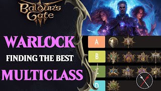 Watch this before you play The Fiend Warlock  Players Handbook Subclass [upl. by Remot819]