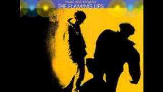 The Flaming Lips  Feeling Yourself Disintegrate [upl. by Hough318]