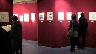 Exposition Dormal et Roques  Pico Bogue [upl. by Akimyt]