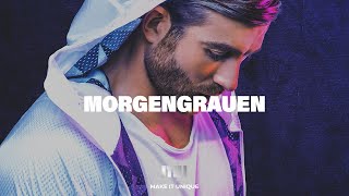 Metrickz Type Beat MORGENGRAUEN´´ Piano Rap Beat prodmakeitunique [upl. by Anhcar94]