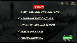 Adapting to Modern Formations and Motions with a Nickel Travel Defense [upl. by Rehpotisrhc]