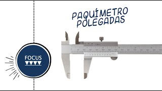 Conversão de polegada fracionária para milímetros [upl. by Maje]