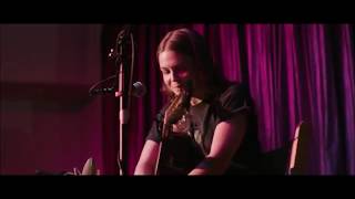 Maggie Rogers  Back In My Body song performance in Alaska [upl. by Ardnaz235]