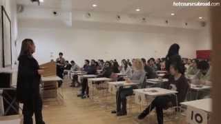 Why Take IELTS  Hotcourses Abroad [upl. by Rella794]