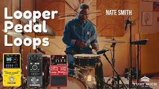 Introducing Looper Pedal Loops [upl. by Ylekalb637]