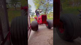 Bahadur Ghode Me Monster Tire Laga Diya❤️minivolgs shortsvlog dailyminivlogs [upl. by Nerual]