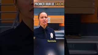 policier premier jour  pour partie 2 abonne vous [upl. by Lenaj]