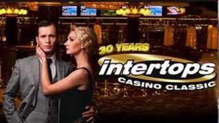 Intertops Casino Classic Introduces Hundreds of New Casino Games [upl. by Sito]