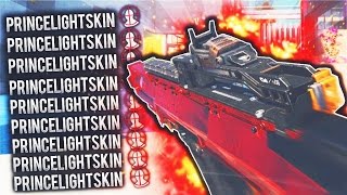 EPIC REKT Assault Rifle Will KILL EVERYONE on Infinite Warfare  quotR3K  R3KTquot Epic Weapon COD IW [upl. by Baggs]