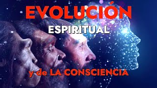 Un propósito de vida EVOLUCIÓN ESPIRITUAL y de LA CONSCIENCIA [upl. by Gnuy]