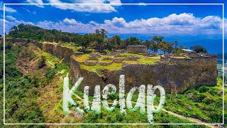 KUELAP AMAZONAS PERU 2024 LA FORTALEZA DE PIEDRA ESCONDIDA ENTRE LAS MONTAÑAS Y SOBRE LAS NUBES [upl. by Jacobsen]