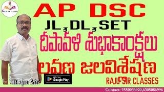 AP DSC PHYSICAL SCIENCE  JL  ACIDS BASES AND SALTS  HYDROLYSIS OF SALTS  లవణ జలవిశ్లేషన [upl. by Germayne]