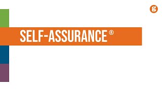 SelfAssurance [upl. by Robertson]