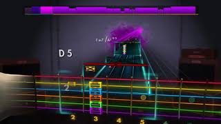 Gojira  Sphinx Rocksmith 2014Rhythm [upl. by Nnaear]