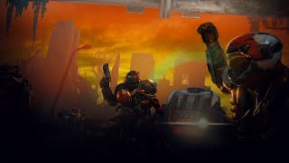 Ambushed  E13  Phoenix Point  Terror from the Void TFTV [upl. by Doro802]