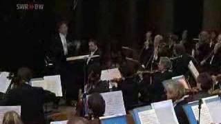 Yefim Bronfman  Tchaikovsky Piano Concerto 3rd Movement [upl. by Nabe803]