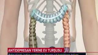 Xanax Yerine Turşu [upl. by Neelrad]