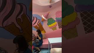 240 Ăn kem ở Flamingo biển Hải Tiến Thanh Hoá icecream travel relax haïtien thanhhoa [upl. by Croom]