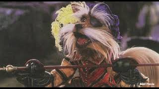 Sir Didymus amp Ludo From Labyrinth [upl. by Leona312]