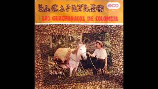 Los Guacharacos De Colombia  El Cafetero 1980 [upl. by Serena]