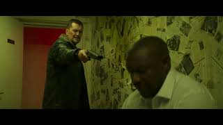 Rise of the Footsoldier Vengeance  2023  Behind the Scenes  Craig Fairbrass Revenge Thriller [upl. by Daj664]