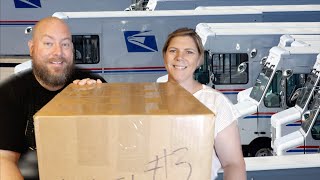 I Bought 35 Pounds of Premium LOST MAIL Packages [upl. by Zoubek]