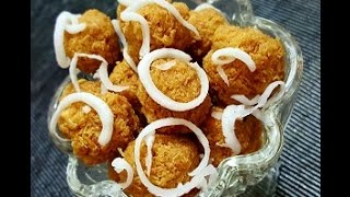 লাচ্চা সেমাইয়ের লাড্ডু।।Laccha semai Laddu Recipe।।semai laddu bangla recipe [upl. by Mitzie44]