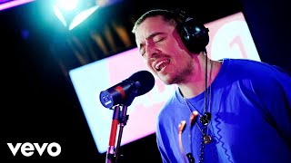 Dermot Kennedy  AntiHero Taylor Swift cover in the Live Lounge [upl. by Lednahs669]