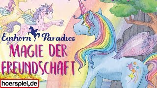 Einhornparadies  Folge 2 Magie der Freundschaft [upl. by Delores495]