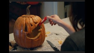 KitKat Commercial 2018 JackOLantern [upl. by Malory378]