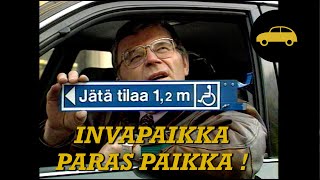 Invapaikka paras paikka  Karpolla on asiaa [upl. by Wiese814]