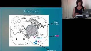 Eugénie Ansseau ANTISENSE STRATEGIES AGAINST DUX4 AS A THERAPEUTIC APPROACH FOR FSHD [upl. by Georgia467]